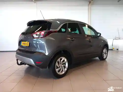 Opel Crossland X 1.2 DI Turbo 2020