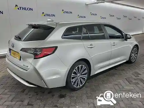 Toyota Corolla Touring Sports 1.8 Hybrid 2020