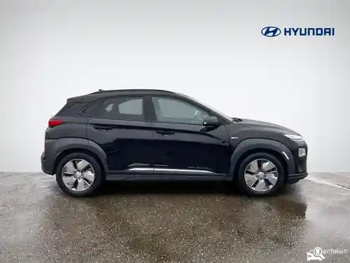 Hyundai Kona Elektro 64 kWh 2020