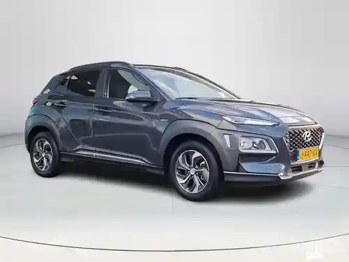Hyundai Kona 1.6 GDI Hybrid 2020