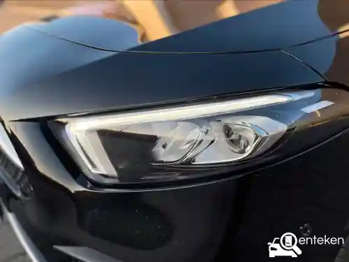 Mercedes-Benz A 200 2019