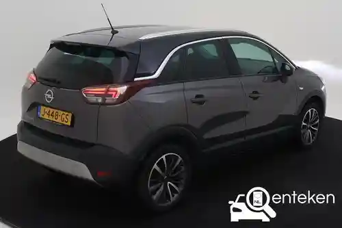 Opel Crossland X 1.2 DI Turbo 2020