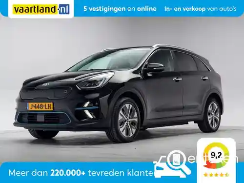 KIA e-Niro 64 kWh 2020