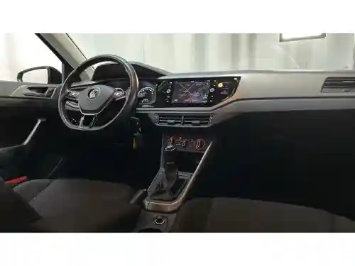 VW Polo 1.0 TSI OPF 2020