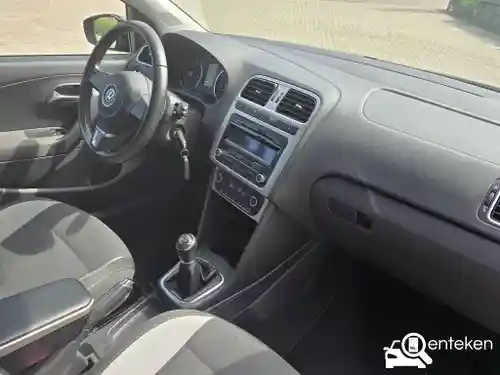 VW Polo 1.2 2013