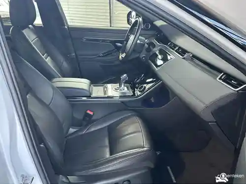 Land Rover Range Rover Evoque D180 2020