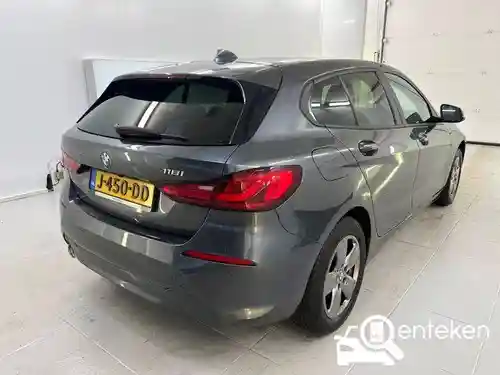BMW 118i 2020