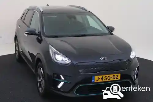 KIA e-Niro 64 kWh 2020