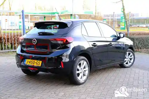 Opel Corsa 1.2 2020