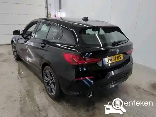 BMW 118i 2020