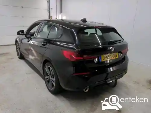 BMW 118i 2020