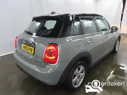 MINI  Cooper 2020