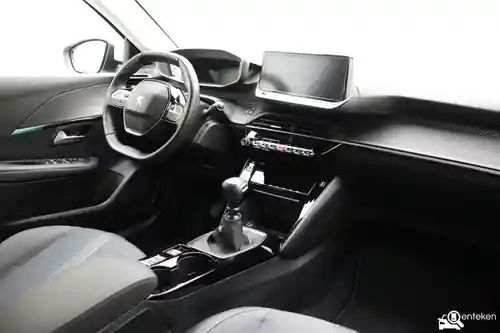 Peugeot 208 1.2 PureTech 100 2020