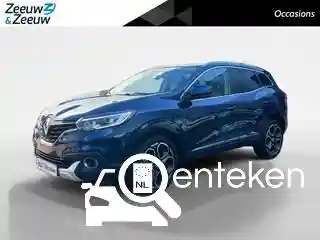 Renault Kadjar ENERGY TCe 130 2018
