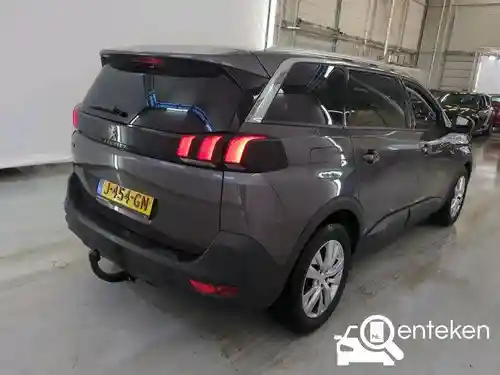 Peugeot 5008 1.2 PureTech 130 2020