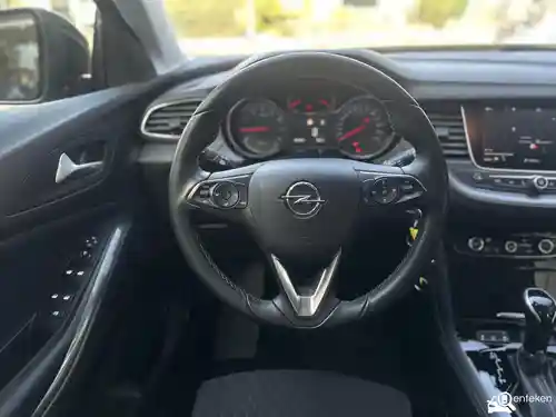 Opel Grandland X 1.2 DI Turbo 2019