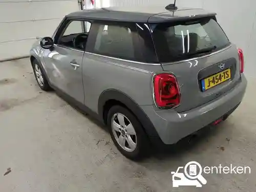 MINI  One First 2020