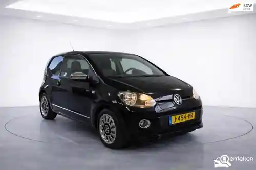 VW up! 1.0 2012