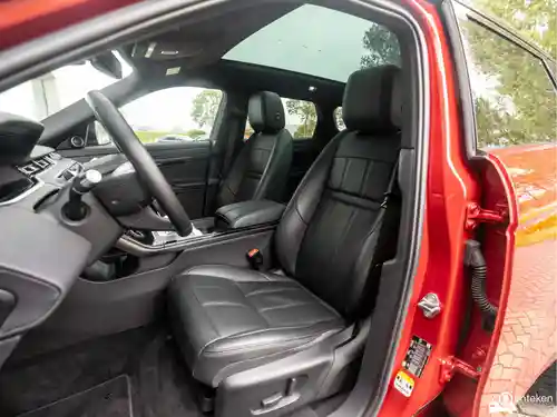 Land Rover Range Rover Evoque P200 2020
