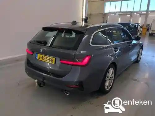 BMW 318i Touring 2020