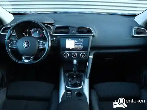 Renault Kadjar TCe 140 GPF 2019