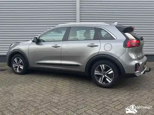 KIA Niro 1.6 GDI Hybrid 2020
