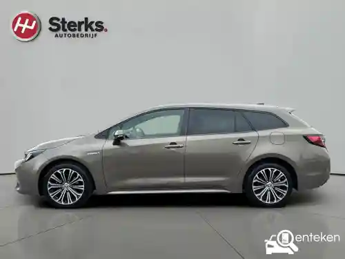 Toyota Corolla Touring Sports 1.8 Hybrid 2020