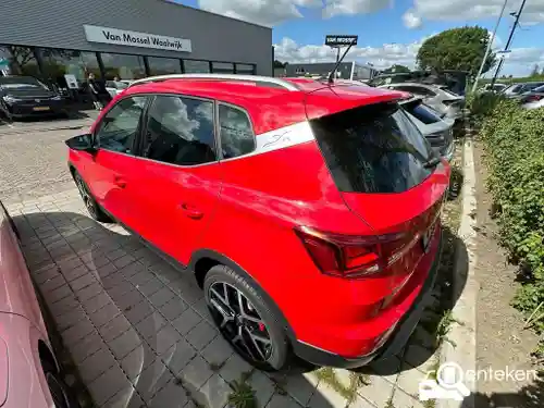 SEAT Arona 1.0 TSI 2020