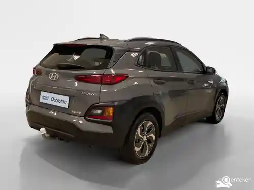 Hyundai Kona 1.6 GDI Hybrid 2020