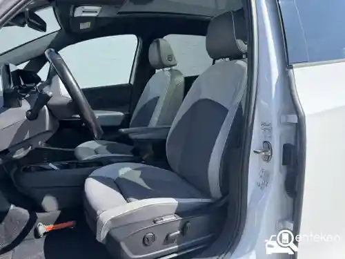 VW ID.3 Pro 58 kWh 2020