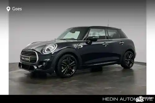 MINI  Cooper 2020