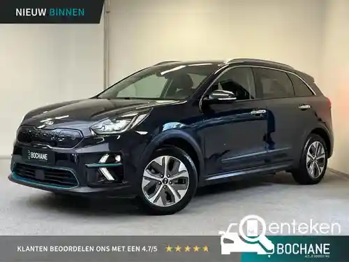 KIA e-Niro 64 kWh 2020