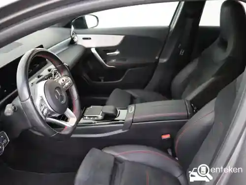 Mercedes-Benz A 180 2020