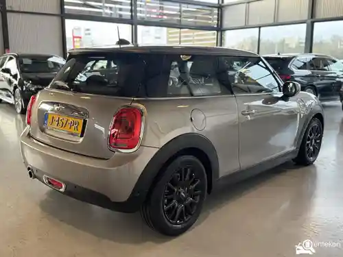 MINI  One 2020