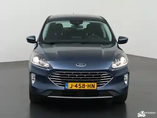 Ford Kuga 2.5 Plugin-Hybrid 2020