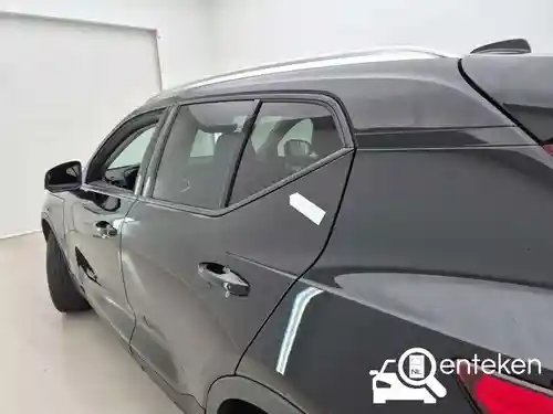Volvo XC40 T3 2020