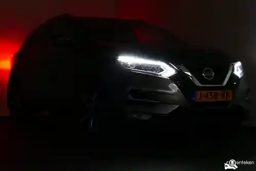 Nissan Qashqai 1.3 DIG-T 2020