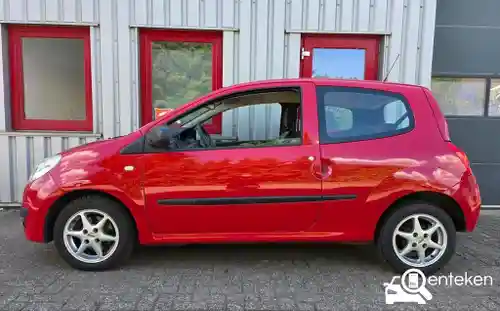 Renault Twingo 1.2 2010