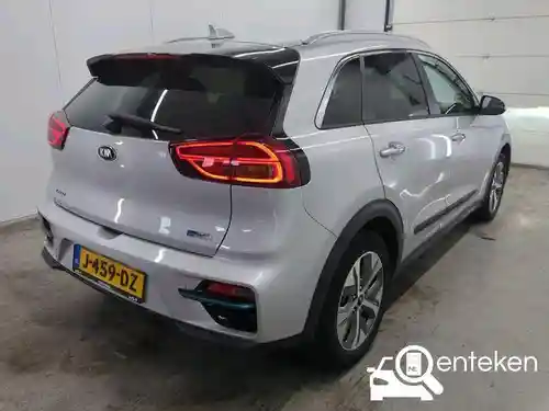 KIA e-Niro 64 kWh 2020