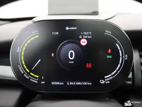 MINI  Cooper SE 2020