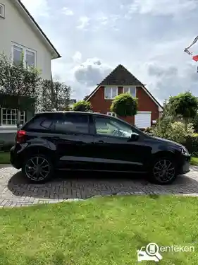 VW Polo 1.2 2010