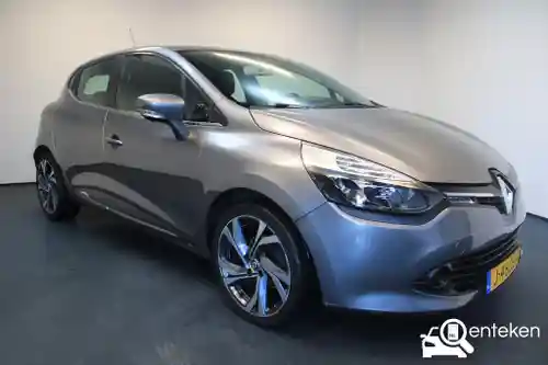 Renault Clio 1.2 16V 75 2013