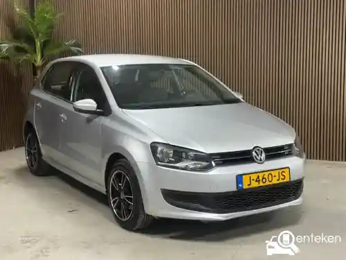 VW Polo 1.2 2009