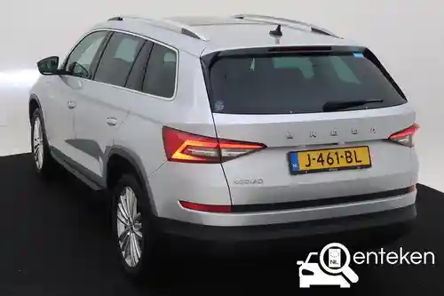 Skoda Kodiaq 1.5 TSI ACT 2020
