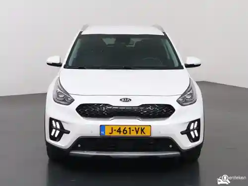 KIA Niro 1.6 GDI Hybrid 2020