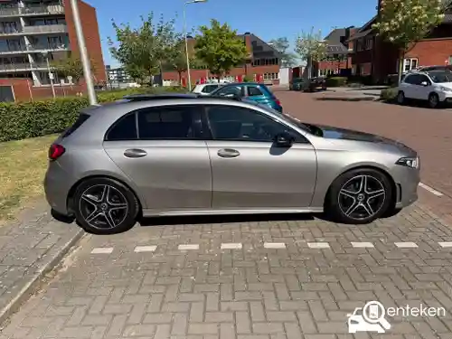 Mercedes-Benz A 200 2019