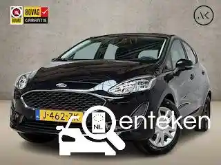 Ford Fiesta 1.0 EcoBoost 2020
