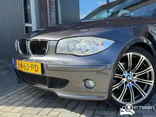 BMW 120i 2005