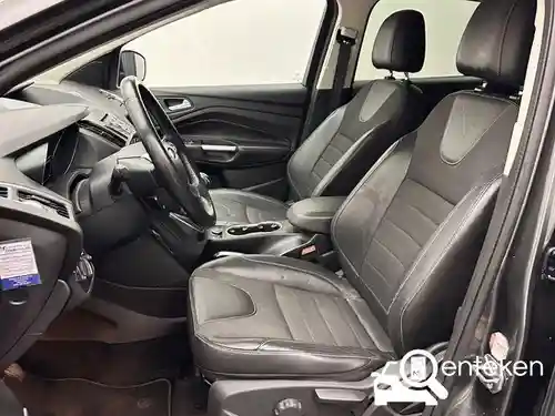 Ford Kuga 1.5 EcoBoost 2015
