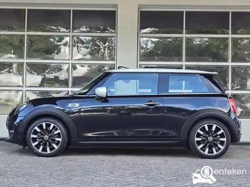 MINI  Cooper SE 2020